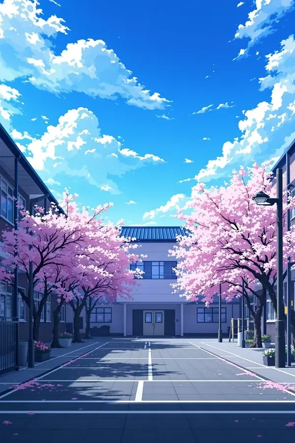 校园异能录 海报
